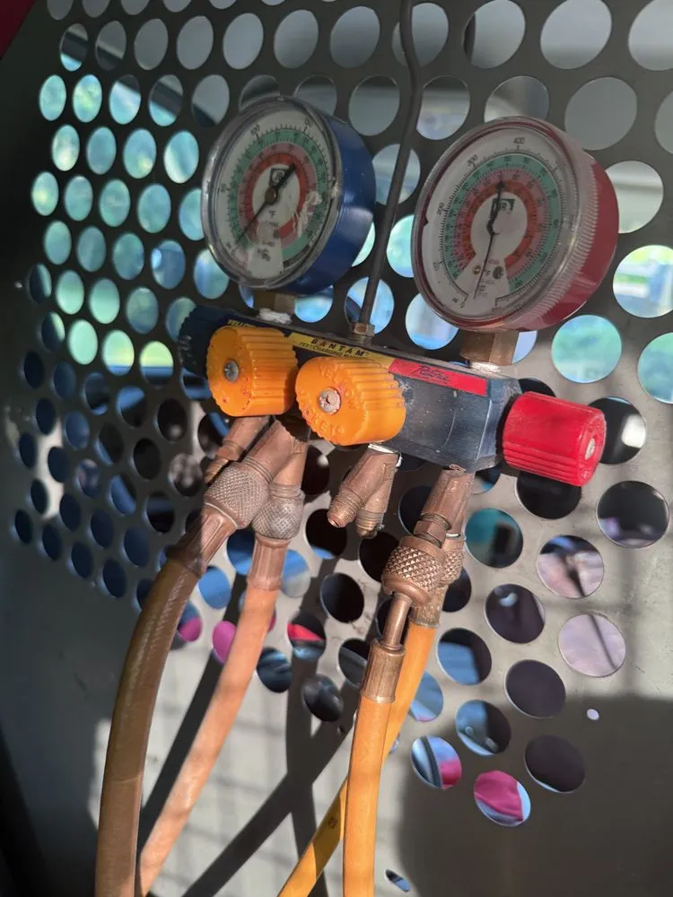 Slide of Isaiah Luke Appliance Repair