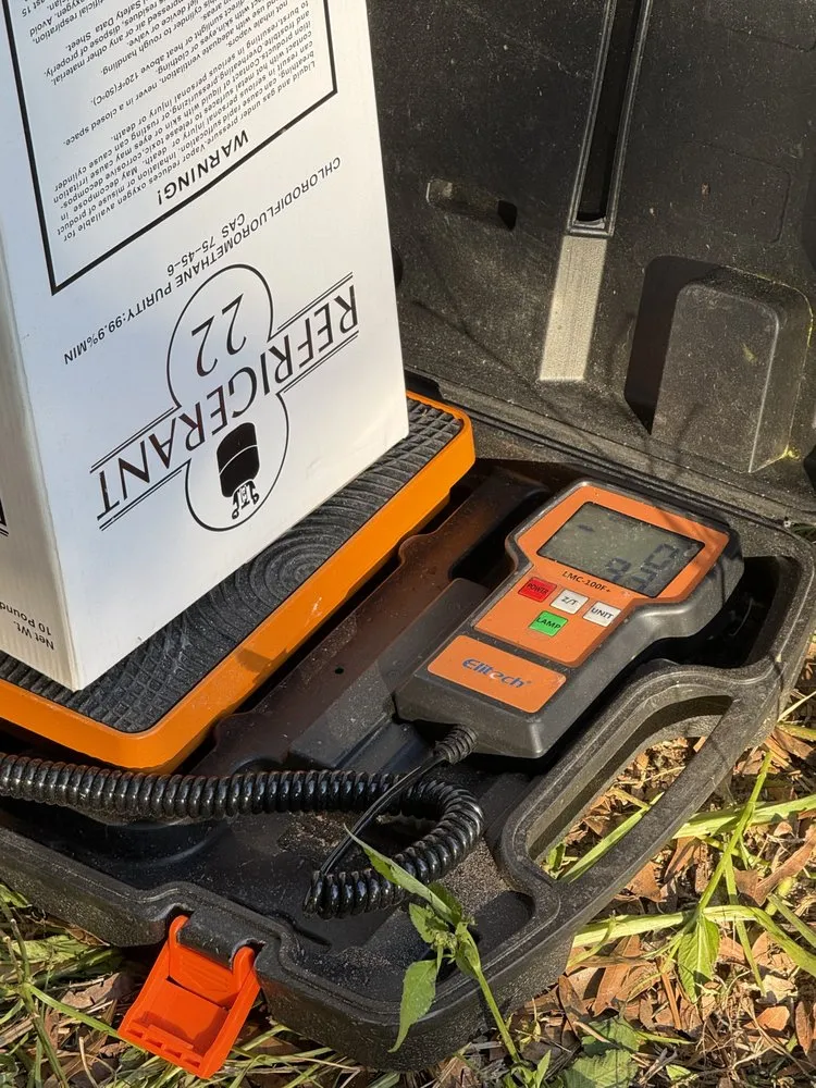 Slide of Isaiah Luke Appliance Repair