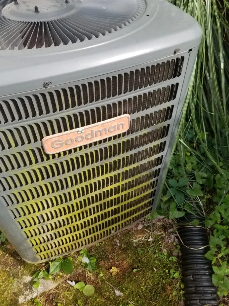 Slide of Isaiah's Maintenance