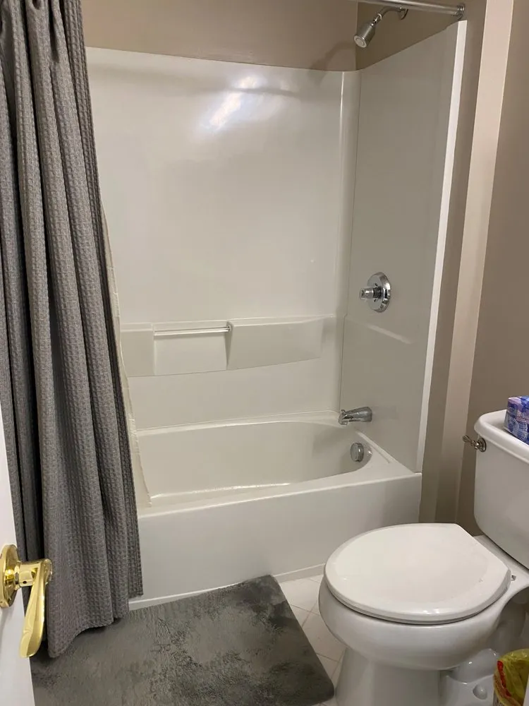 Slide of I.S.E Contracting Plumbing & Heating