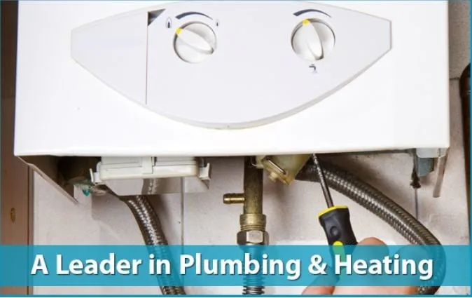 Slide of I.S.E Contracting Plumbing & Heating