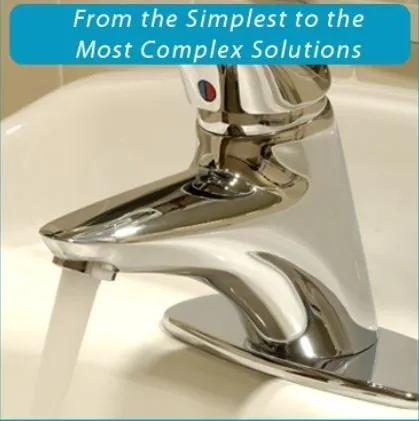 Slide of I.S.E Contracting Plumbing & Heating