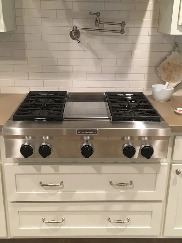 Slide of ISIB Appliance and HVAC