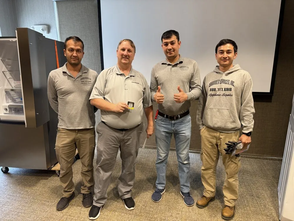 Slide of Iskander Services