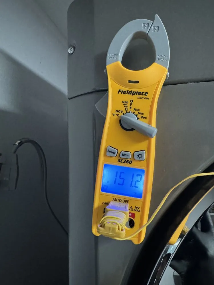 Slide of Iskander Services