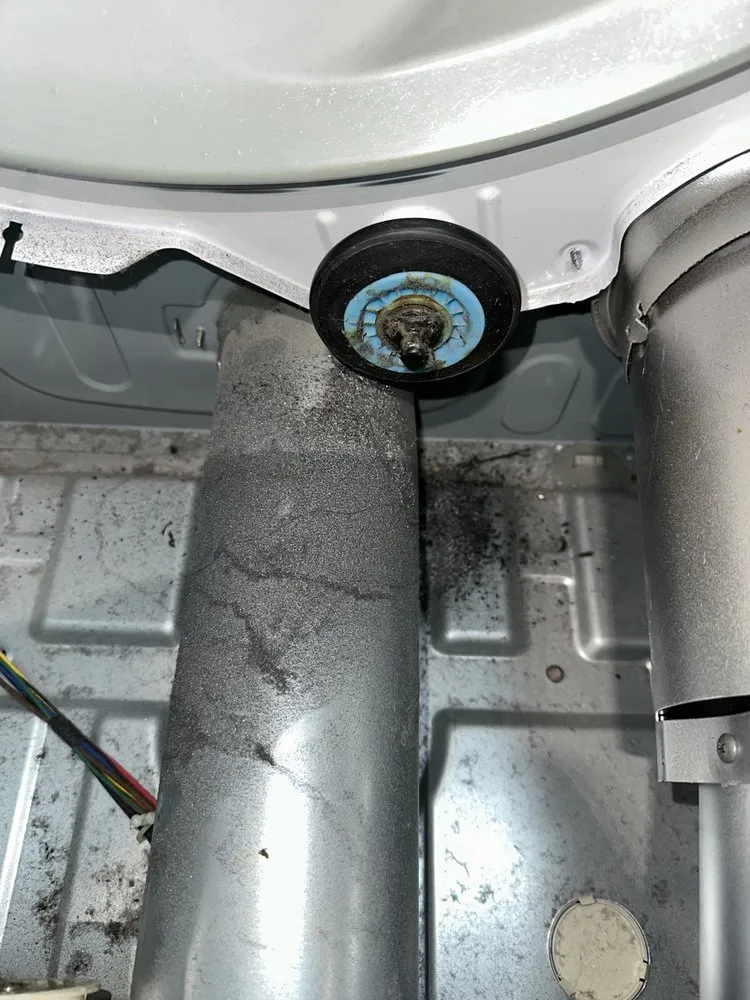 Slide of Iskander Services