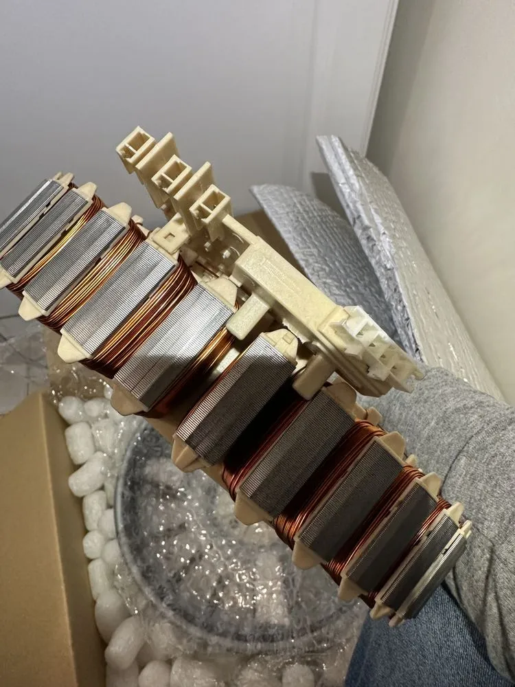 Slide of Iskander Services