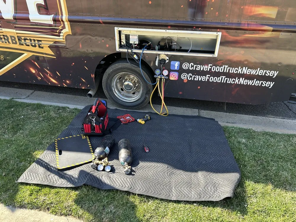 Slide of Iskander Services