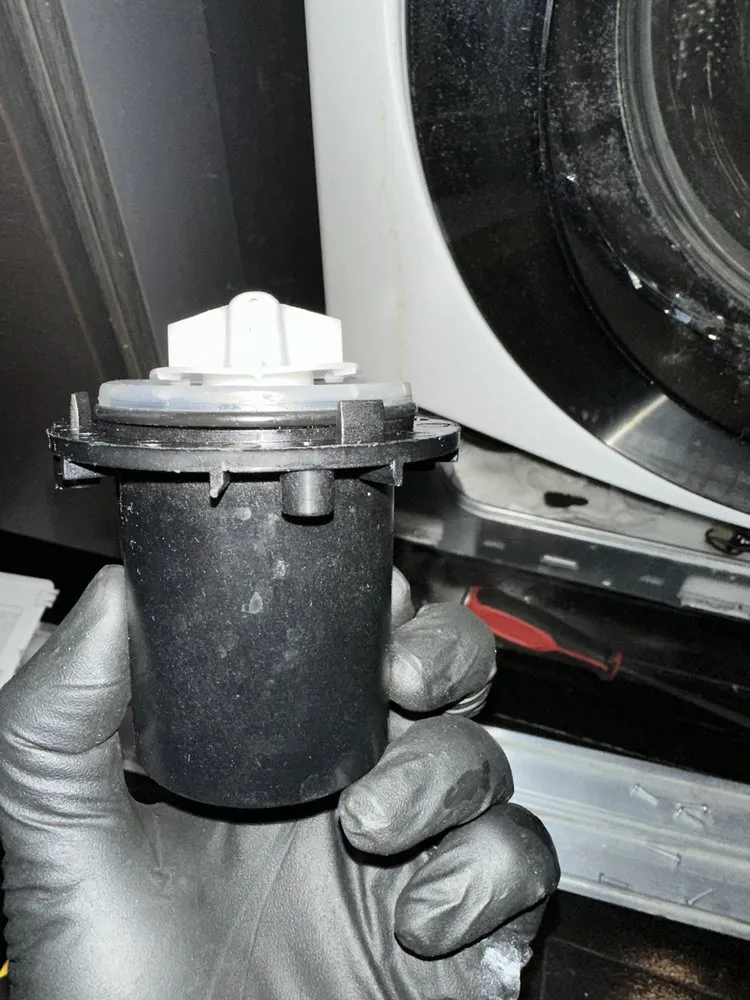 Slide of Iskander Services