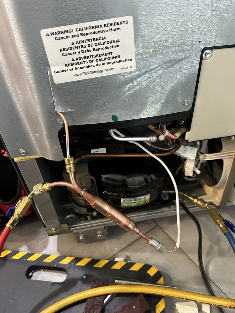 Slide of Iskander Services