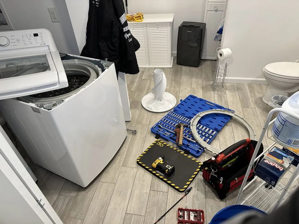 Slide of Iskander Services