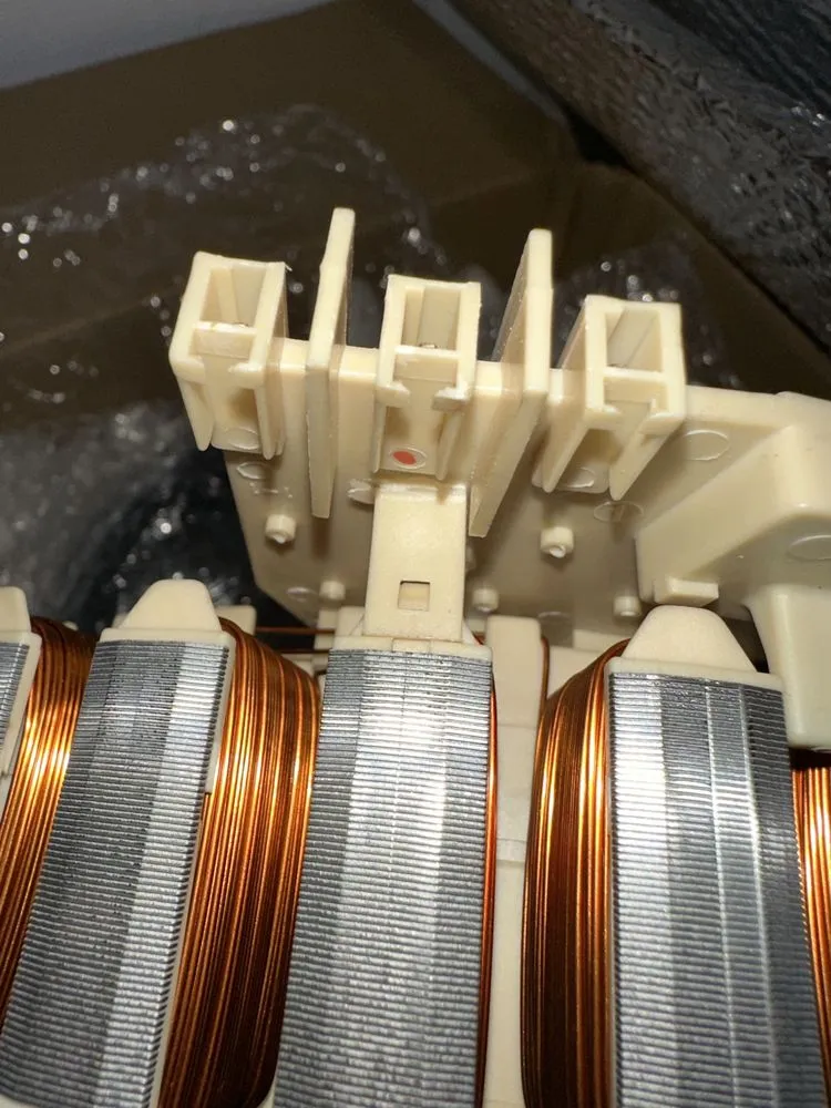 Slide of Iskander Services