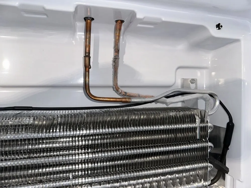 Slide of Iskander Services