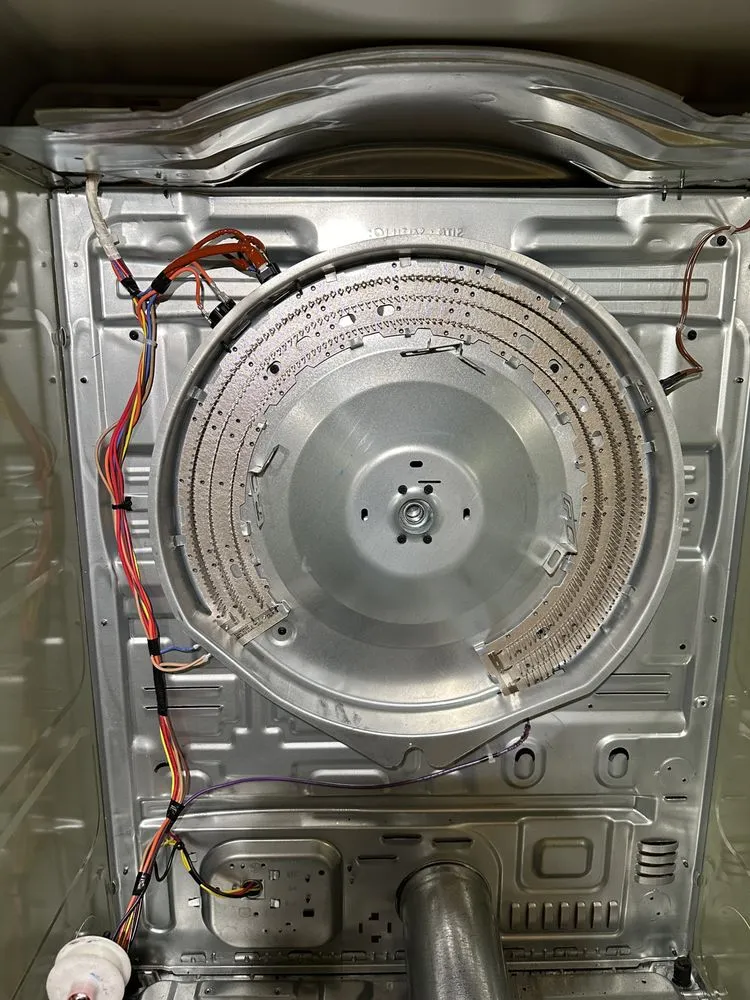 Slide of Iskander Services