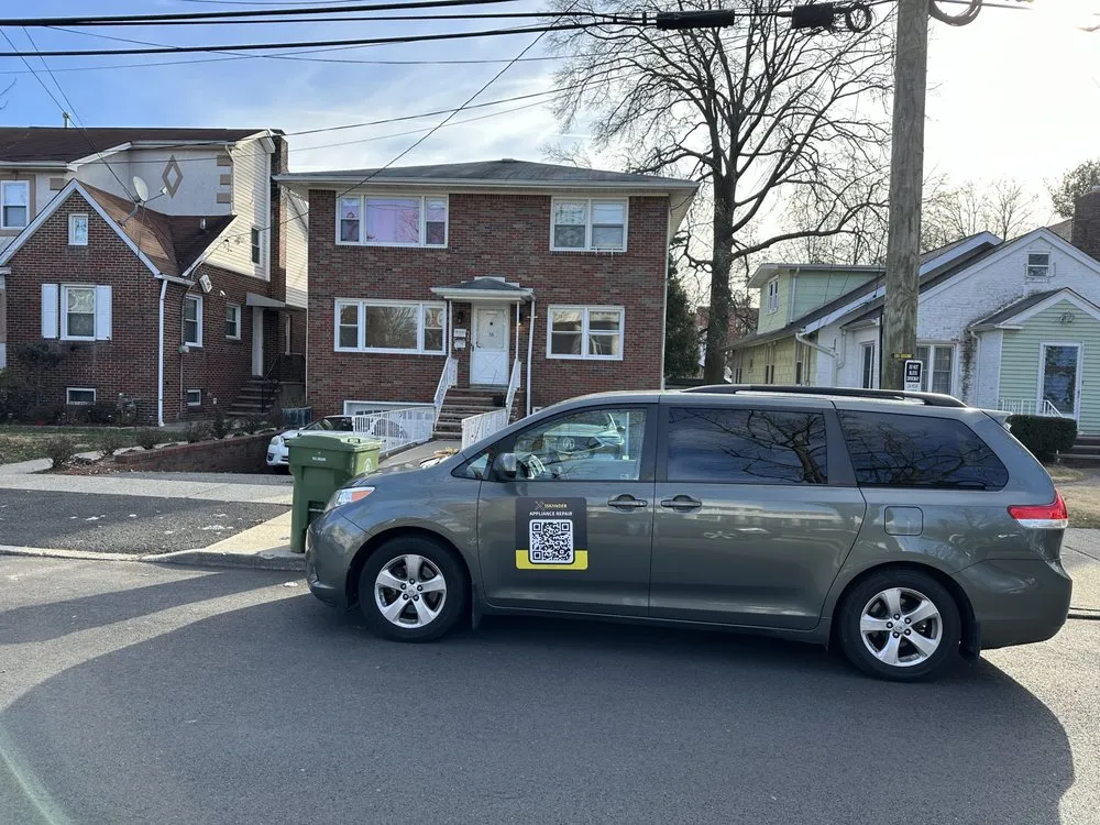 Slide of Iskander Services