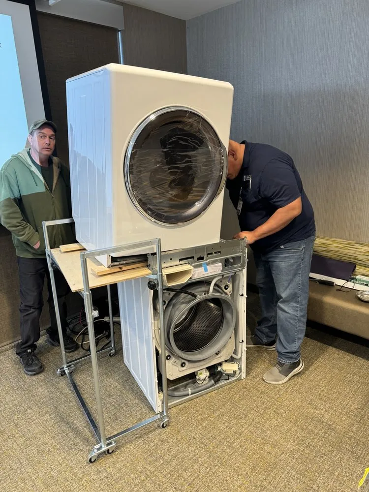 Slide of Iskander Services