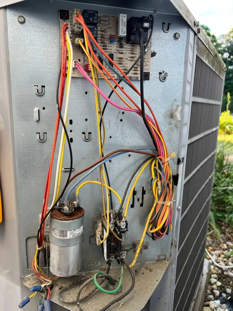 Slide of Iskander Services