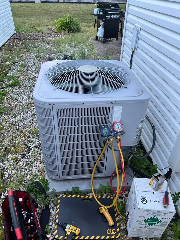 Slide of Iskander Services