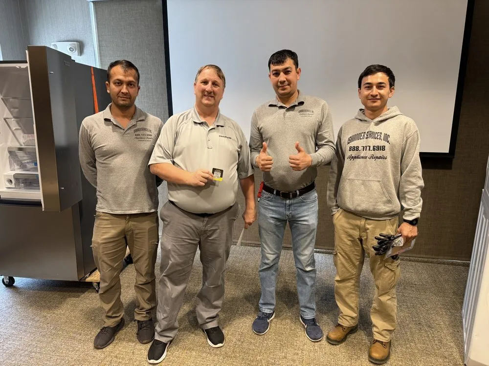 Slide of Iskander Services