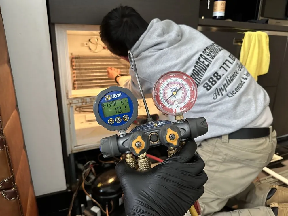 Slide of Iskander Services