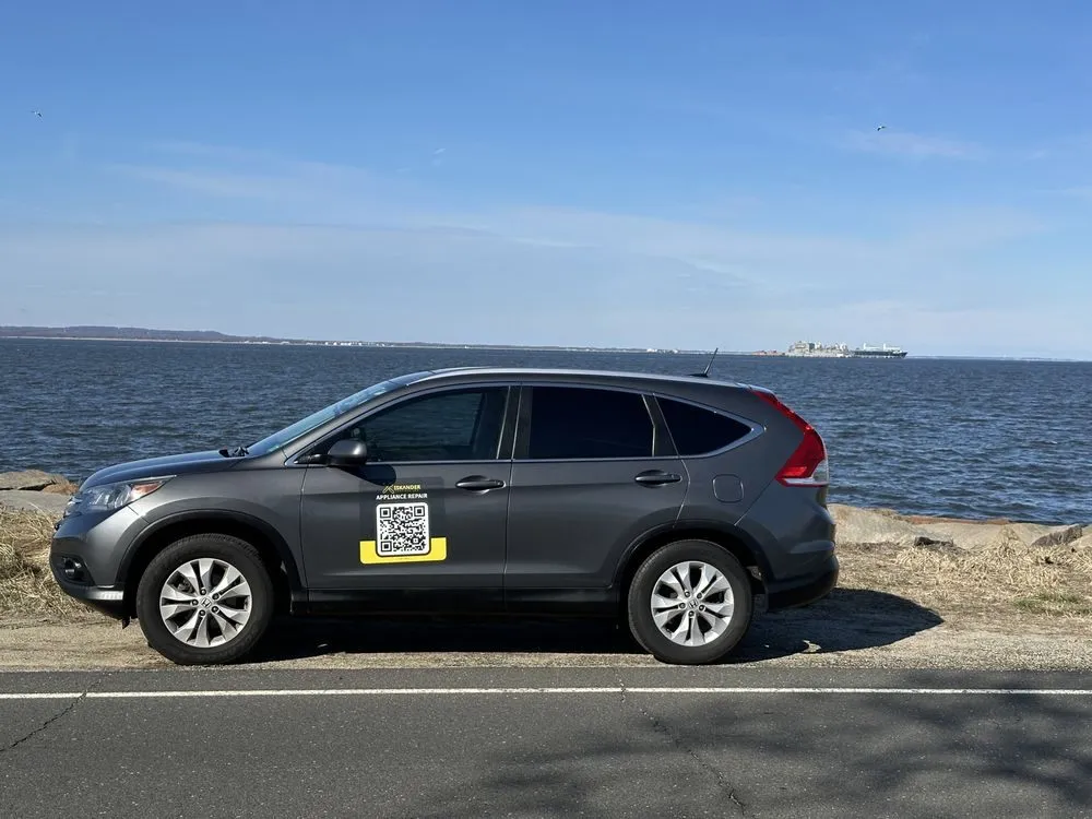 Slide of Iskander Services