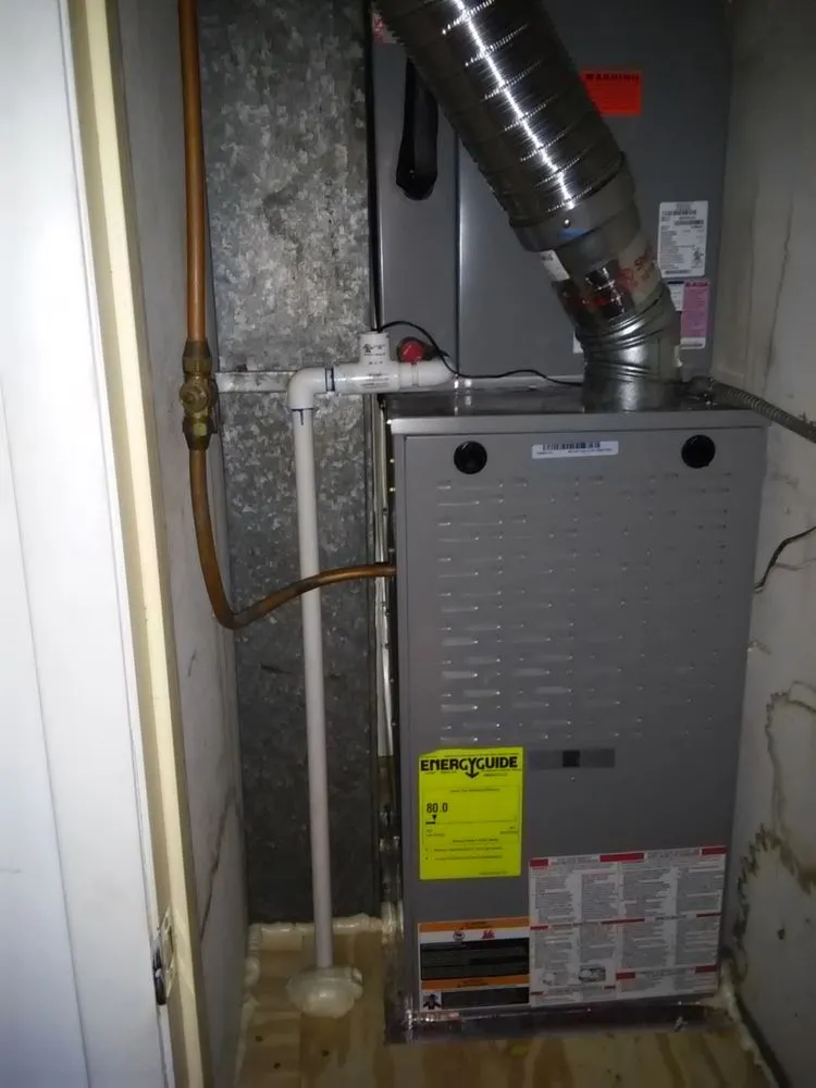 Slide of Island Air & Refrigeration