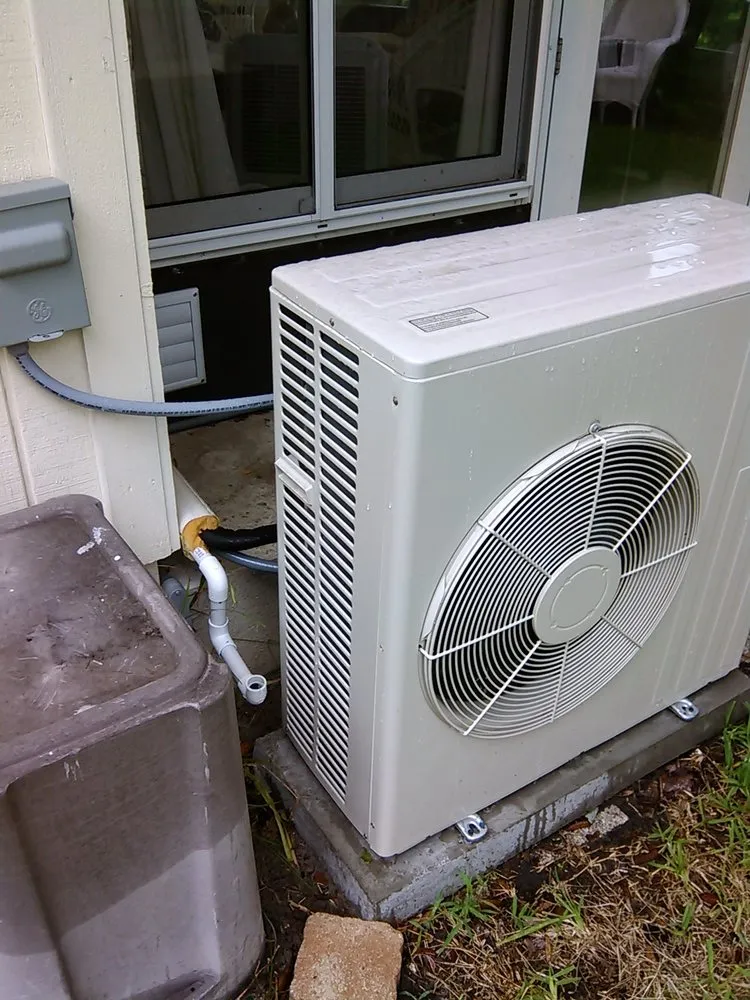 Slide of Island Air & Refrigeration