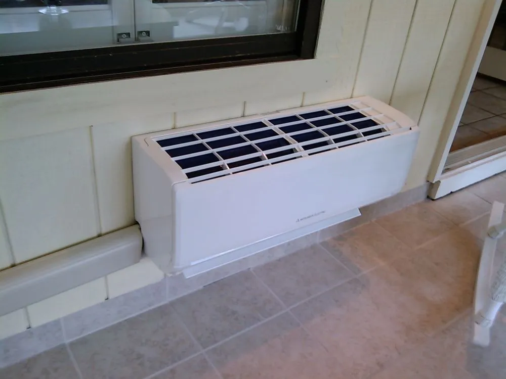 Slide of Island Air & Refrigeration