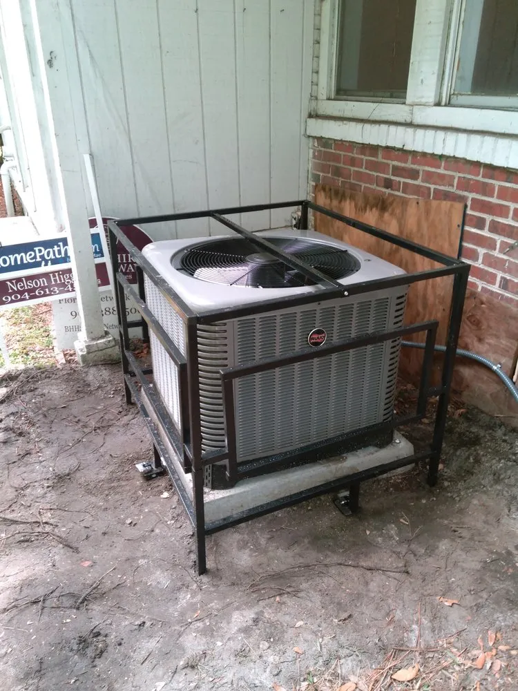 Slide of Island Air & Refrigeration