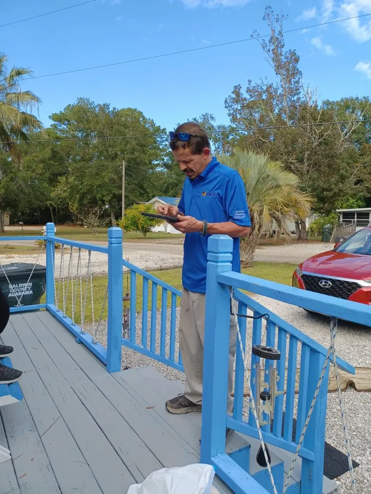 Slide of Island Air and Heating Gulf Shores