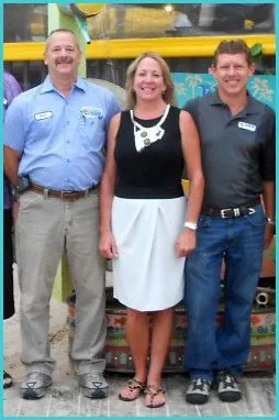 Slide of Island Air and Heating Gulf Shores