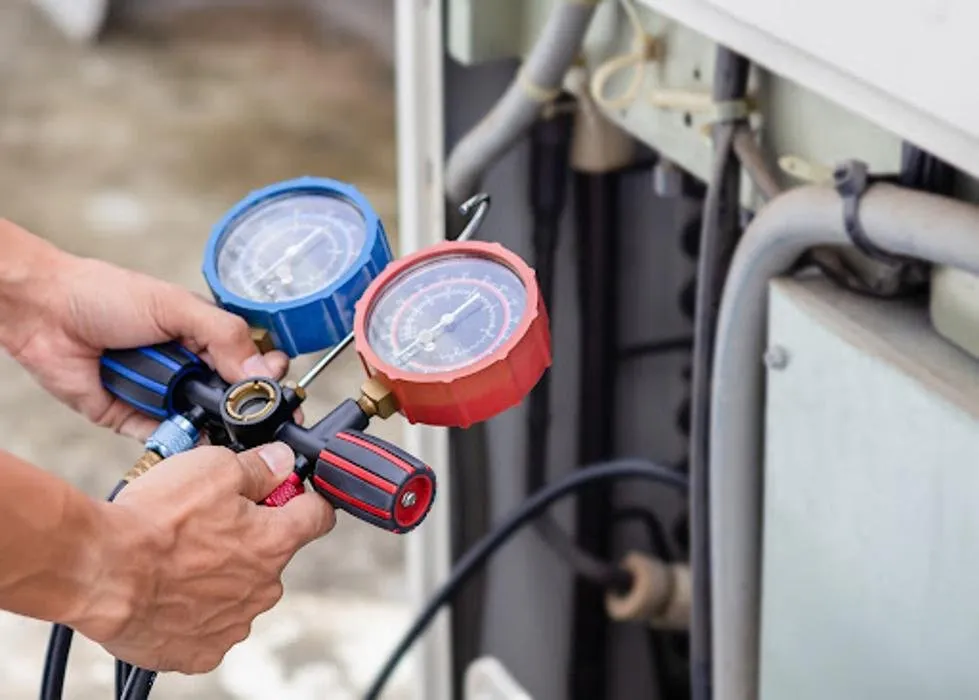 Slide of Island Air Conditioning & Heating