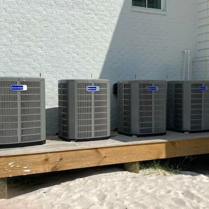 Slide of Island Air Conditioning & Heating