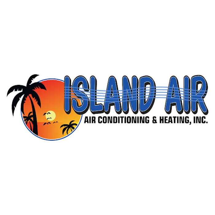 Slide of Island Air Conditioning & Heating