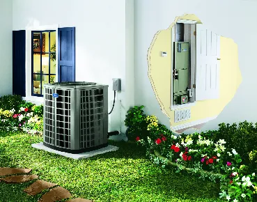 Slide of Island Air Conditioning & Heating