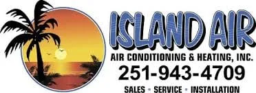 Slide of Island Air Conditioning & Heating