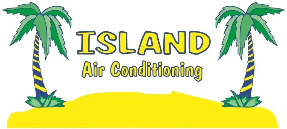 Slide of Island Air Conditioning