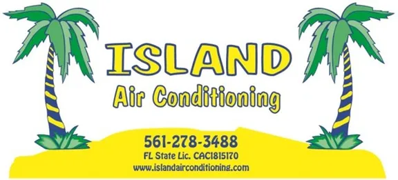 Slide of Island Air Conditioning