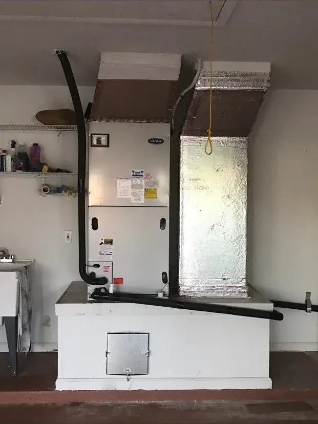 Slide of Island Air Conditioning