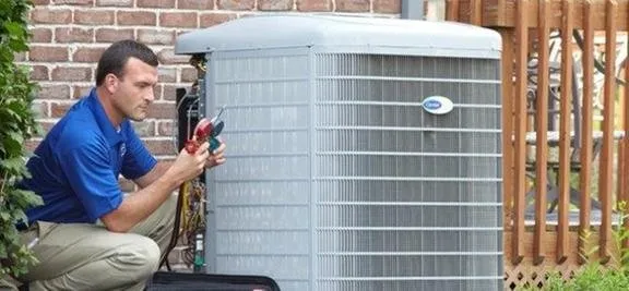 Slide of Island Air Conditioning