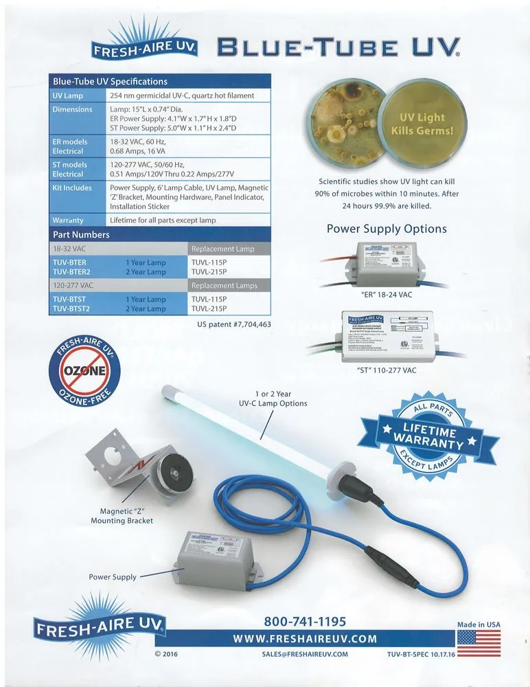 Slide of Island Air Conditioning