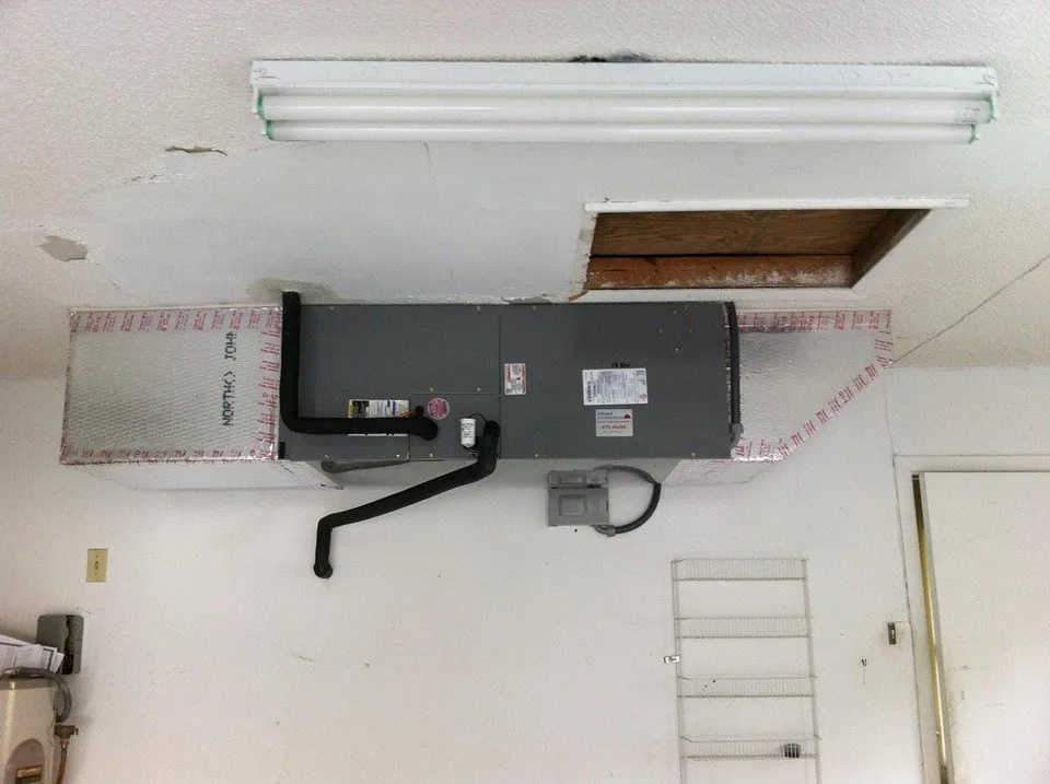 Slide of Island Air Conditioning