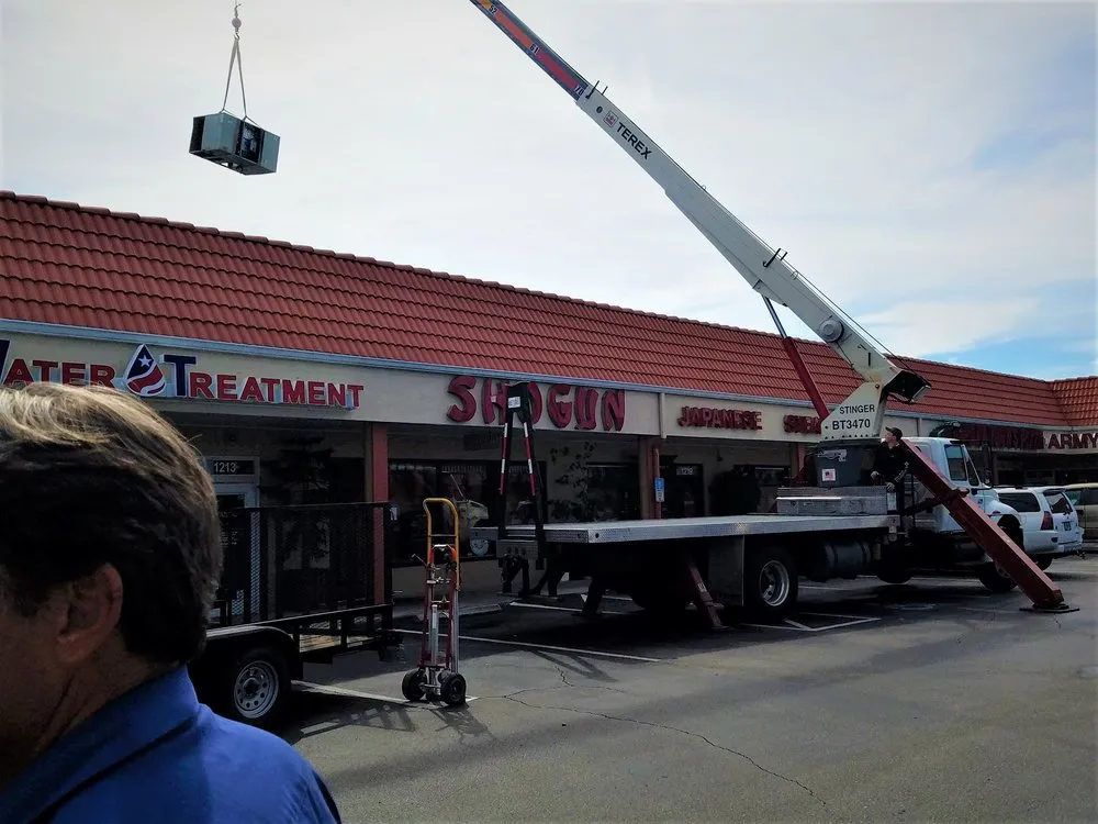 Slide of Island Air Conditioning