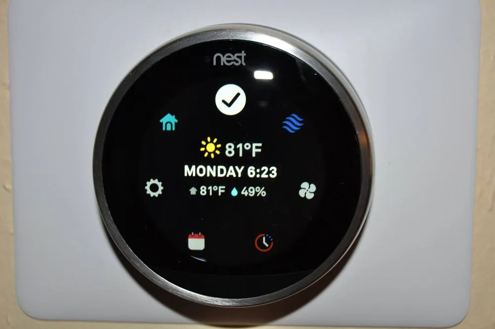 Slide of Island Air Conditioning