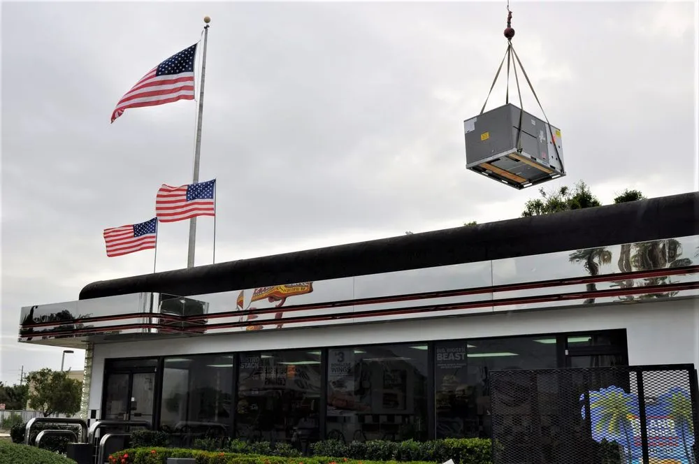 Slide of Island Air Conditioning