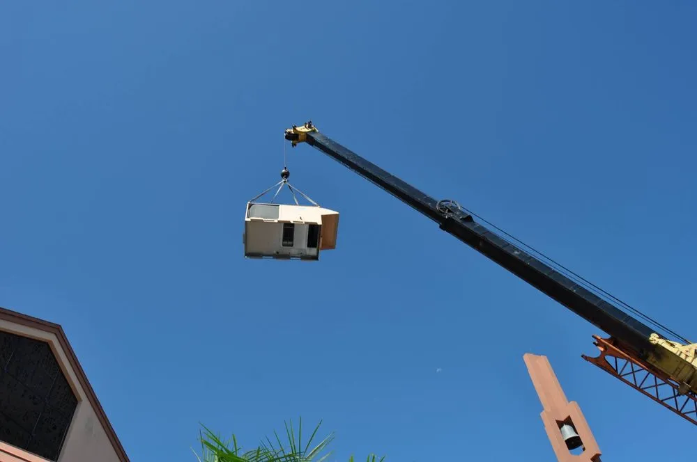 Slide of Island Air Conditioning