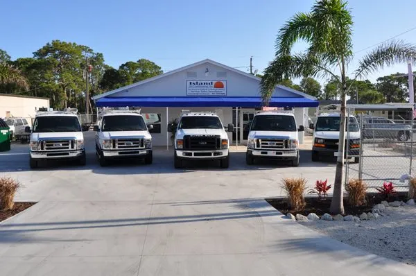 Island Air Conditioning