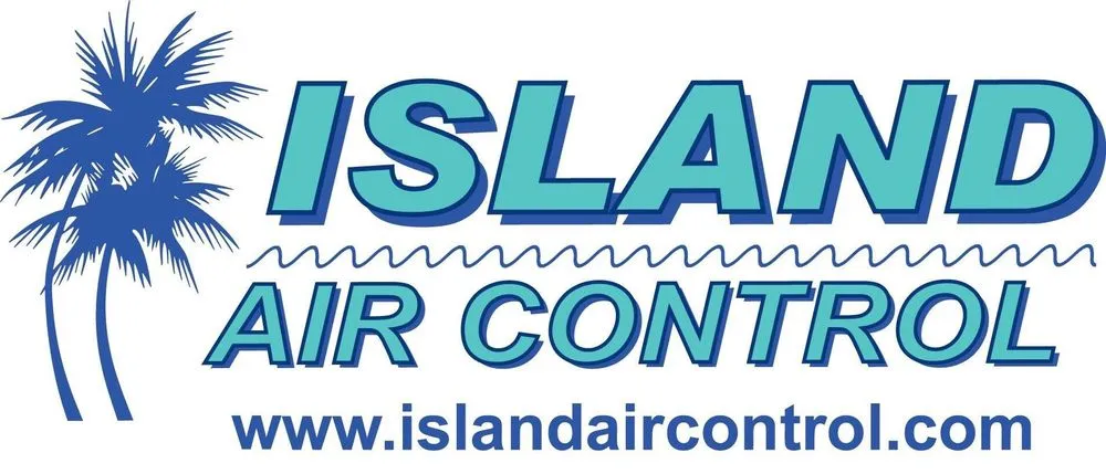 Slide of Island Air Control