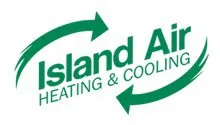 Slide of Island Air Heating & Cooling