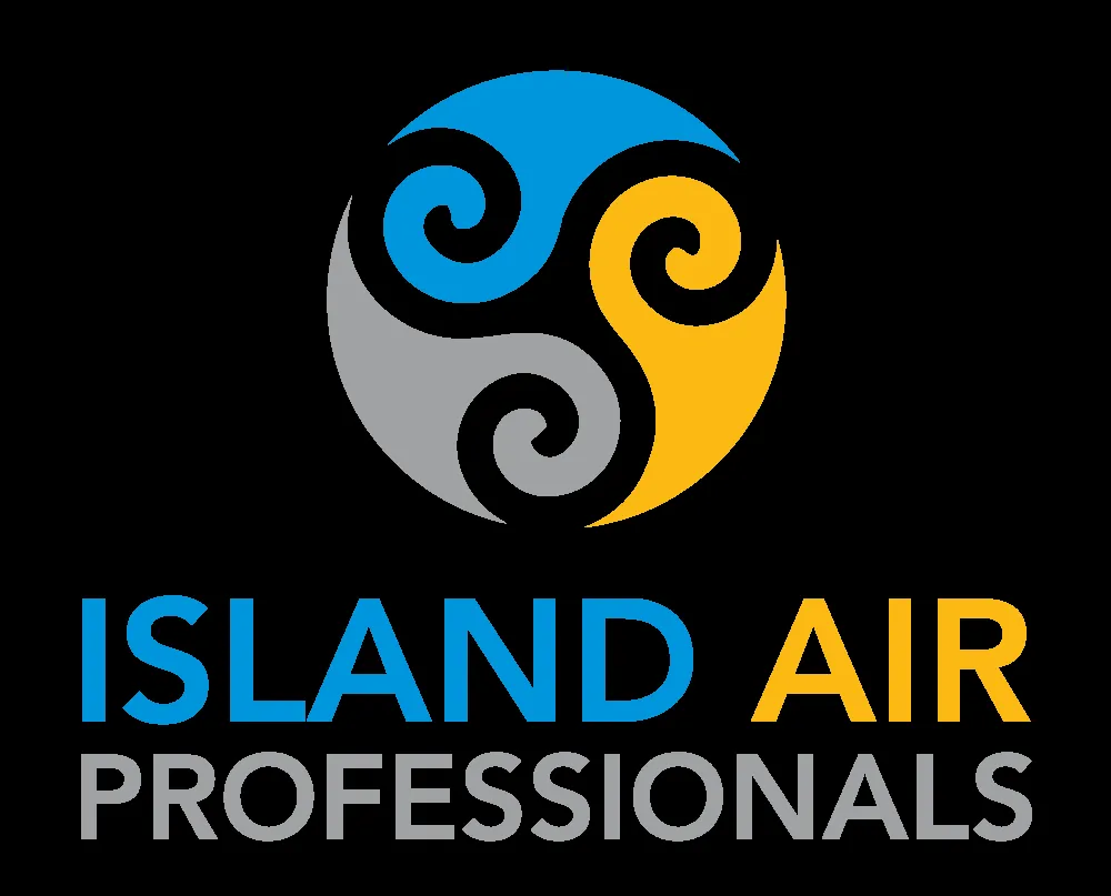 Slide of Island Air Professionals